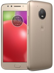 Прошивка телефона Motorola Moto E4 в Рязане